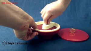 Музыкальная шкатулка (СССР)