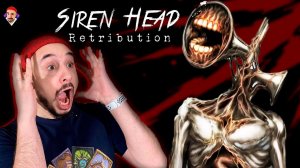 СИРЕНОГОЛОВЫЙ ВЕРНУЛСЯ! TOP ROB: ОБЗОР ИГРЫ SIRENHEAD: RETRIBUTION! ОТ НЕГО НЕ УБЕЖАТЬ!!!