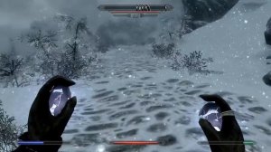 246 Let's Play Skyrim The Elder Scrolls V = Alt Tab