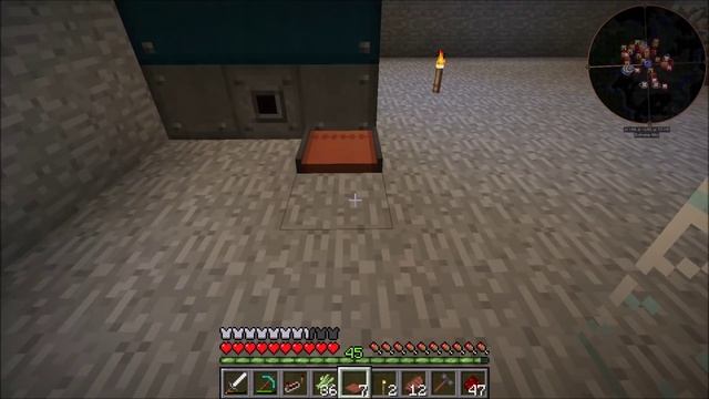 Surviving With Immersive Engineering :: Ep.7 - Automatic Fermenter Setup смотреть онлайн