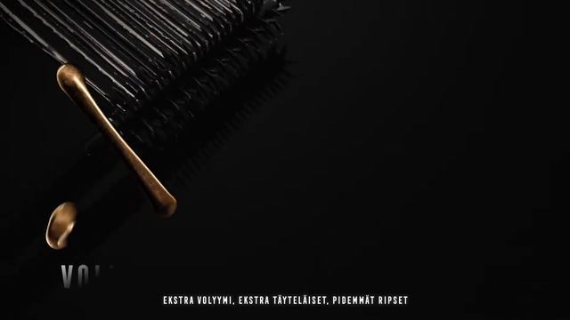 Max Factor False Lash Effect XXL Mascara смотреть онлайн