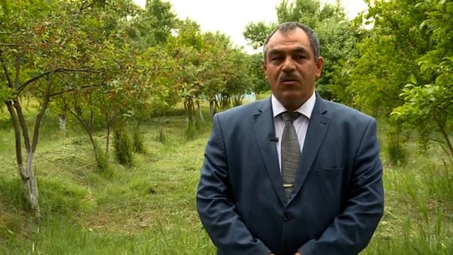 Qəribə Kənd Adları - ÇAXIRLI KƏNDİ