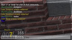 ALL NEW *WORKING* "? Zombie Uprising" CODES ROBLOX 2023