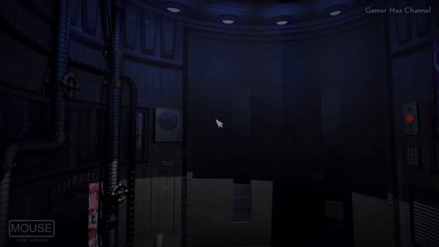 Five Nights at Freddy's: Sister Location - Walkthrough Nights 1-5 Gameplay смотреть онлайн