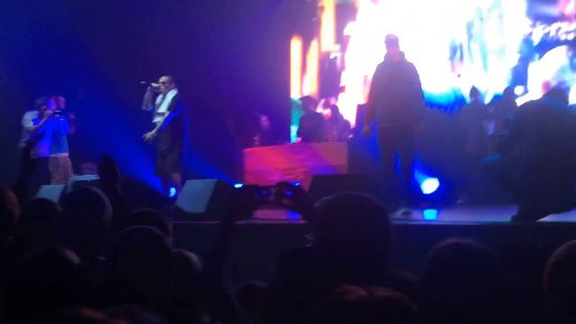 Guf RJA 21/11/15 A.C.A.B. Принцип смотреть онлайн