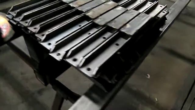 Как сделать гусеницы для Уаза своими руками. смотреть онлайн