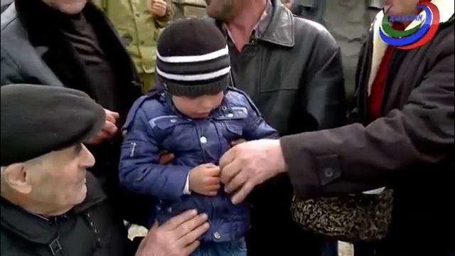 «Аьрщи ва агьлу» смотреть онлайн