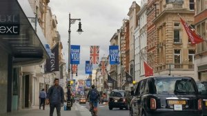 London 4K Video Ultra HD | Explore the City of London