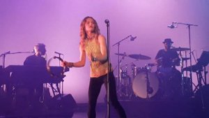 Vanessa Paradis - Marilyn et John
