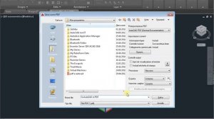 Da AutoCAD to PDF