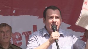 Мое выступление на митинге 28.07