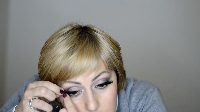 МАГНИТНЫЕ РЕСНИЦЫ С AMAZON. ТЕСТ И ОБЗОР. MAGNETIC LASHES. REVIEW AND TEST