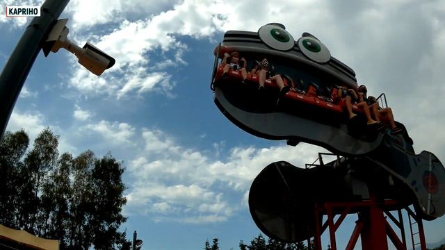 2020 La Pineda, Обзор в карантин, Aquopolis Costa Dorada, Port Aventura, Salou.