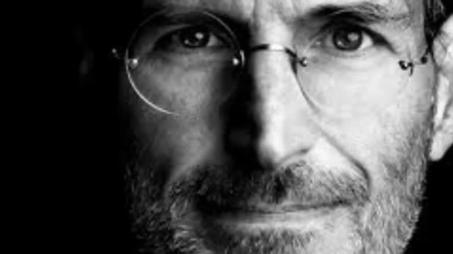 Стив Джобс - как найти любимое дело смотреть онлайн