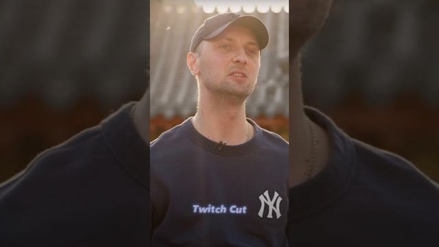 Зубарев про первую любовь