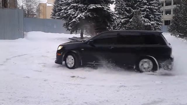 Дрифт Аиртрек Турбо смотреть онлайн