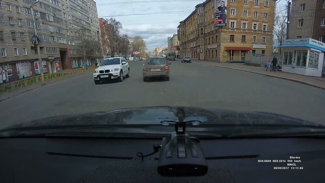 Monaco S vs Арена, GPS откл, режим Трасса смотреть онлайн