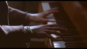 Szpilman Plays Chopin Ballade no. 1 in G Minor "The Pianist"