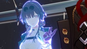 Honkai: Star Rail AMV - Figure You Out