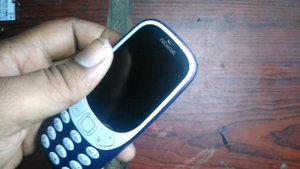 Nokia 3310 (TA-1030) Security Code Reset 100% Done