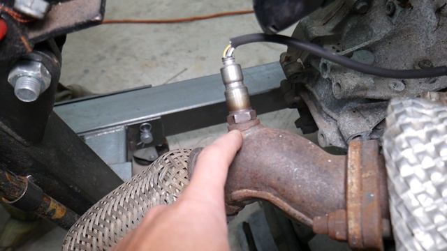 HYUNDAI SANTA FE OXYGEN SENSOR BANK 1 SENSOR 2 REPLACEMENT LOCATION DOWNSTREAM O2 SENSOR смотреть онлайн