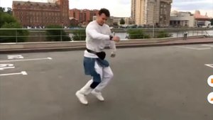 NILETTO,Танцует !по Песню ARTIK &  ASTI -Неделимы