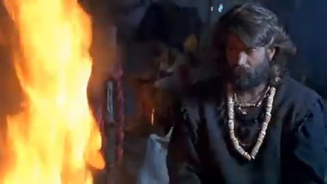 Бхайрава DVDRip