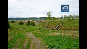 Серебрянка / Прогулка по селу / Путешествуем по Свердловской области