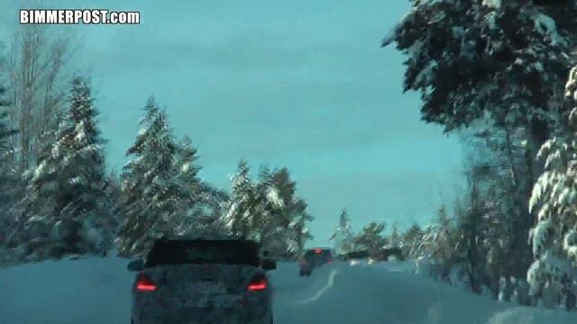 First video of BMW 2 Series Coupe and Convertible (F22/F23) M235i and 228i смотреть онлайн