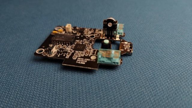 Топ мышь 2023? Детальный обзор VGN Dragonfly F1 pro max + 4K донгл