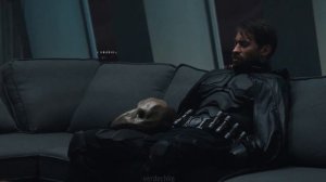 Майор Гром: Чумной доктор | Рашен Crack 2