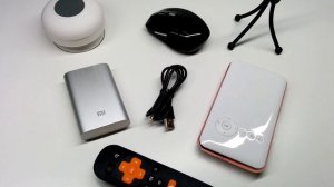 100 дюймов в кармане! Универсальный проектор из Китая Everycom S6