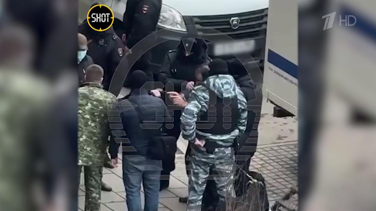 Следствие вскрыло схему финансирования террористического акта в "Крокус Сити Холле"