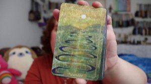 The Pholarcos Tarot & Illuminated Earth Oracle (Weekly Deck Reviews)