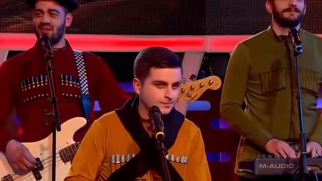 Мимино - ,,чито-гврито" - группа ,,Шара". смотреть онлайн