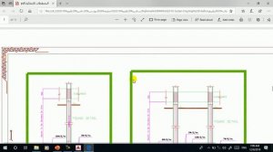 المحاضرة 2-4 ( BIM ( Course in AutoCAD Structural Detailing 2015