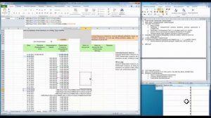 Excel 03.16.3 - Расчёт налога на имущество