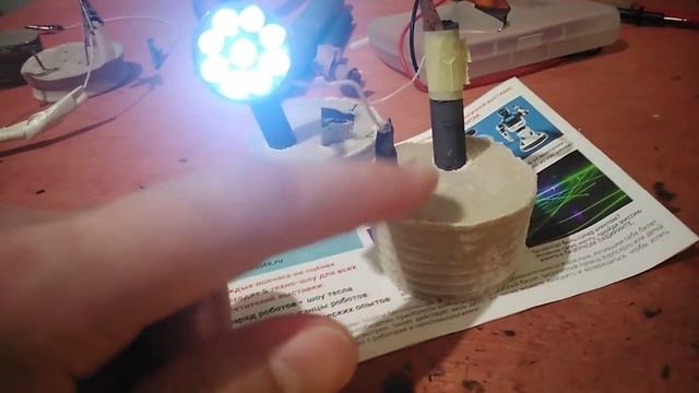 ЛЕКЦИЯ:"КАМЕННЫЕ БАТАРЕИ" смотреть онлайн