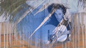 Песни нашей молодости. Жан Татлян. Песня о капели.mp4