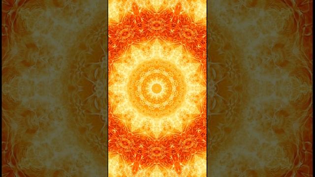 Мандала - Медитация. Внутренний свет смотреть онлайн