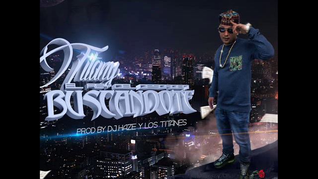 TITANY - BUSCANDOTE (PROD BY DJ HAZE Y LOS TITANES) REGGAETON2014 смотреть онлайн