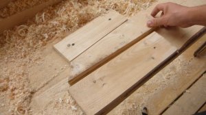 Как сделать столярные тиски своими руками. Часть 2.