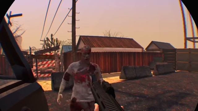 QUICKSHOT REVIEW | ANCIENT AMULETOR | ARIZONA SUNSHINE | CHAINSMOKERS VR | SPIDERMAN HOMECOMING смотреть онлайн