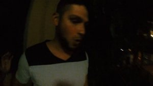 Куба 2019 | Ольгин  |  Сантьяго-де-Куба