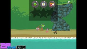 Bad Piggies Ground Hog Day Level 31~36 Walkthrough [IOS]