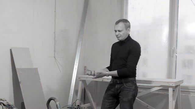 Обзор квартиры | Стройка идет полным ходом| ЖК «Палацио»