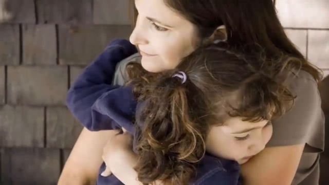 Истории из жизни После смерти невестки мать уговаривала сына отдать малышку в детский дом, но сын 2 смотреть онлайн