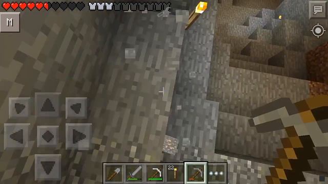 Minecraft pe с модами lp3 . смотреть онлайн