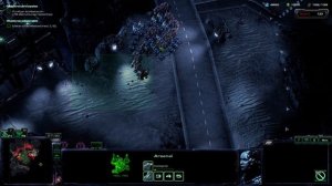 StarCraft II-Capitulo 2