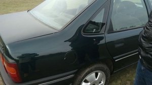 Обзор и выводы Опель Вектра А 1993 года  двигатель C20NE  после комплексного  ремонта Автомобиля.